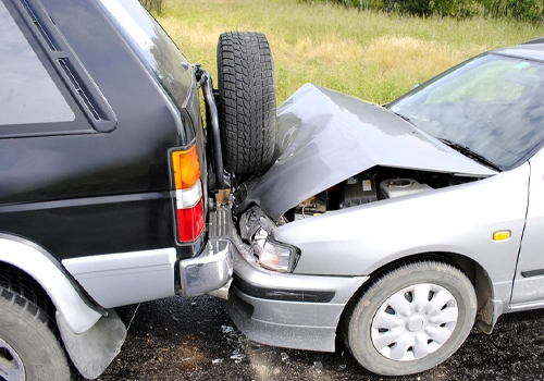 Chiropractic Gaithersburg MD Auto Accident