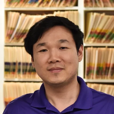 Chiropractor Gaithersburg MD Thomas Byun