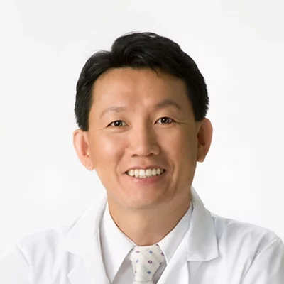 Chiropractor Silver Spring MD Taesun Byun